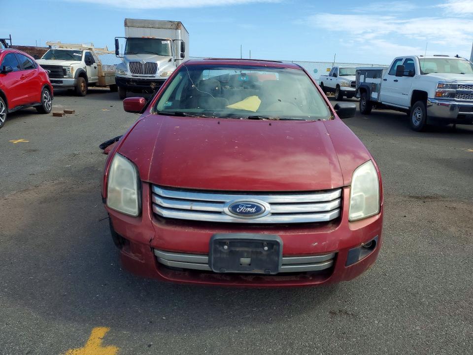Продаж на аукціоні авто 2008 Ford Fusion, vin: 3FAHP07Z78R221230, номер лоту: 65572886