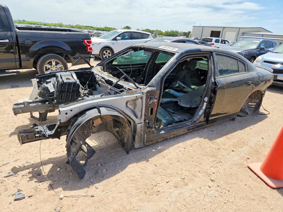 Продажа на аукционе авто 2016 Dodge Charger, vin: 2C3CDXEJ1GH129791, номер лота: 65626136
