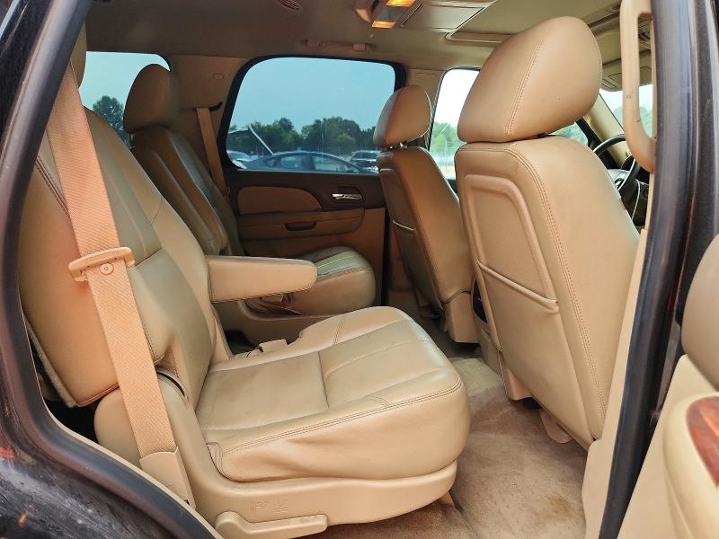 Продажа на аукционе авто 2013 Chevrolet Tahoe, vin: 1GNSKBE09DR166730, номер лота: 64752446