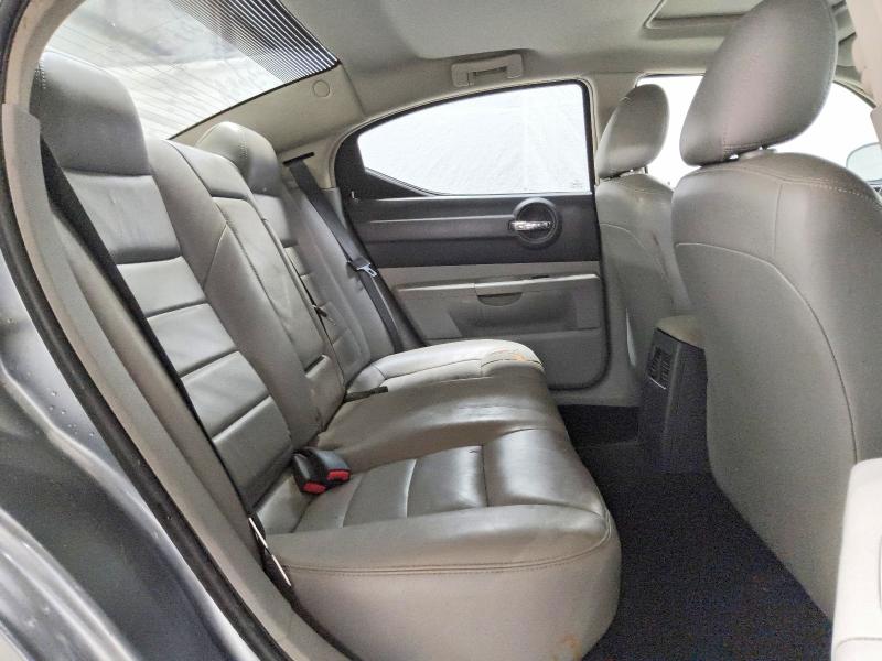 Aukcja sprzedaży 2006 Dodge Charger, vin: 2B3LA53H56H344468, numer aukcji: 64427516