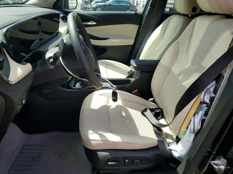Aukcja sprzedaży 2026 Buick Encore Gx, vin: KL4AMDSL2TB002651, numer aukcji: 66744796