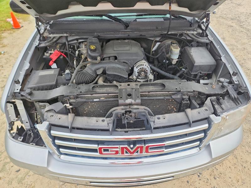Aukcja sprzedaży 2012 Gmc Sierra, vin: 1GTN1TE00CZ256748, numer aukcji: 66111746