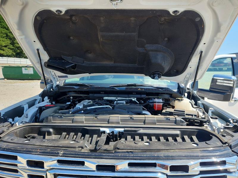 64975286 :رقم المزاد ، 1GT4UREY8SF283613 vin ، 2025 Gmc Sierra مزاد بيع