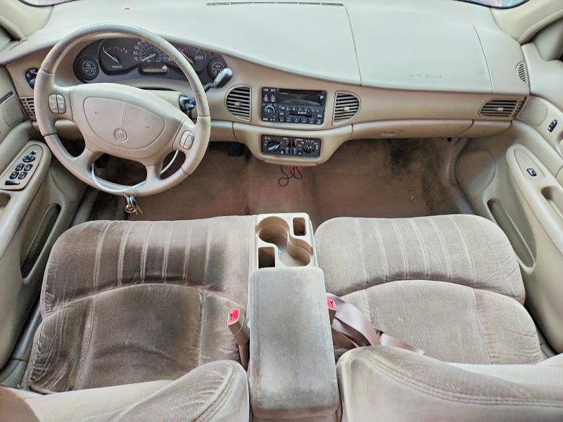 Aukcja sprzedaży 2002 Buick Century, vin: 2G4WS52JX21243342, numer aukcji: 67170606