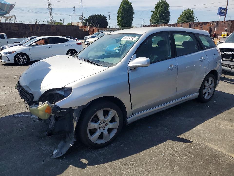 Продажа на аукционе авто 2005 Toyota Matrix, vin: 2T1KR30E75C352355, номер лота: 66079196