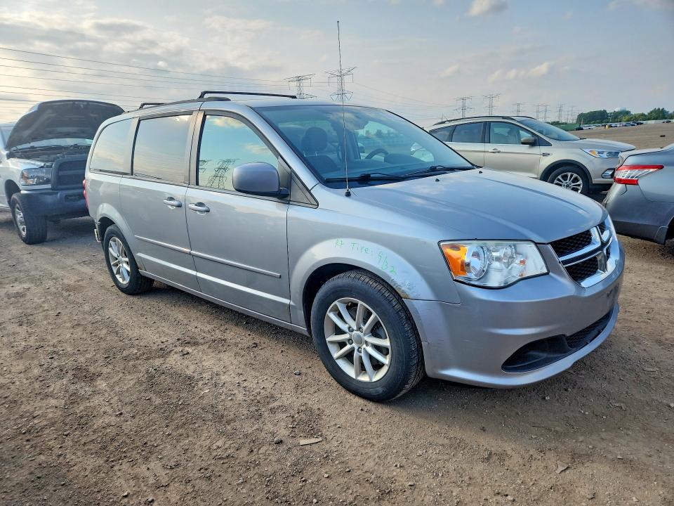 Aukcja sprzedaży 2013 Dodge Grand Caravan, vin: 2C4RDGCGXDR713030, numer aukcji: 63824756
