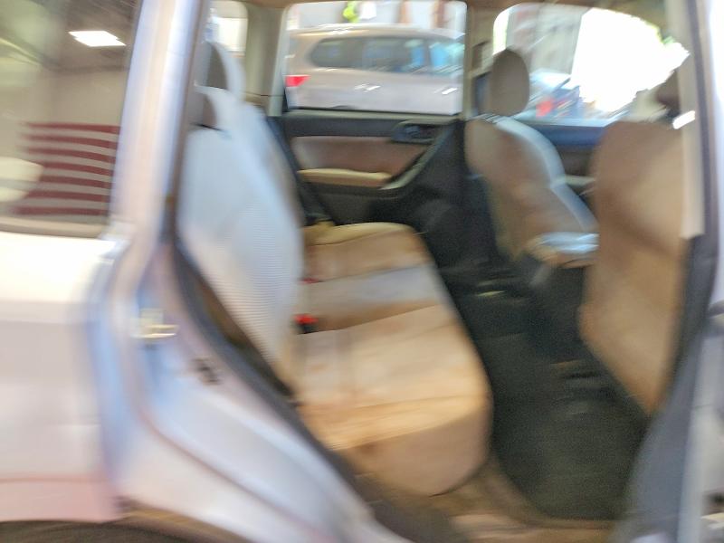 Продаж на аукціоні авто 2017 Subaru Forester, vin: JF2SJABC3HH539276, номер лоту: 63661186