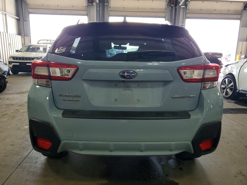 Aukcja sprzedaży 2019 Subaru Crosstrek, vin: JF2GTACC0K8249177, numer aukcji: 65728366