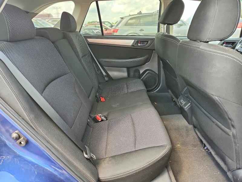 2019 Subaru Outback მანქანა იყიდება აუქციონზე, vin: 4S4BSAHC1K3255048, აუქციონის ნომერი: 63999626