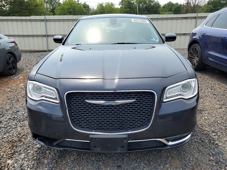 Aukcja sprzedaży 2015 Chrysler 300, vin: 2C3CCARG7FH760736, numer aukcji: 64315886