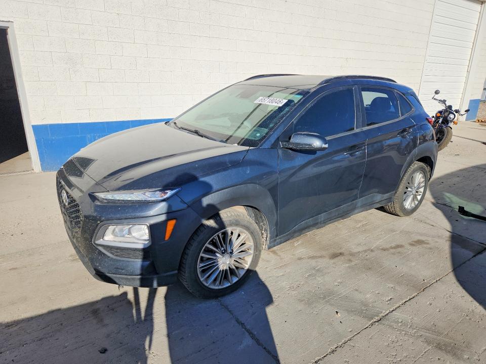 Продаж на аукціоні авто 2020 Hyundai Kona, vin: KM8K2CAA4LU516236, номер лоту: 65718046