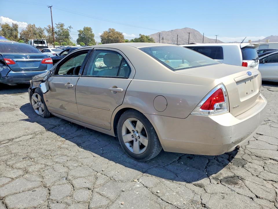 Продажа на аукционе авто 2006 Ford Fusion, vin: 3FAHP07106R105312, номер лота: 66458816