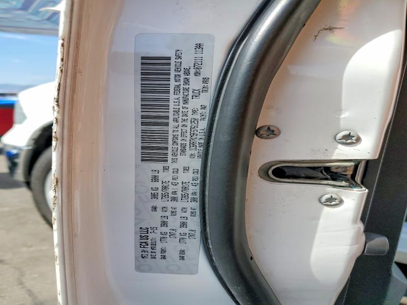 64456146 :رقم المزاد ، 1C6RR7KM9FS761250 vin ، 2015 Ram 1500 مزاد بيع