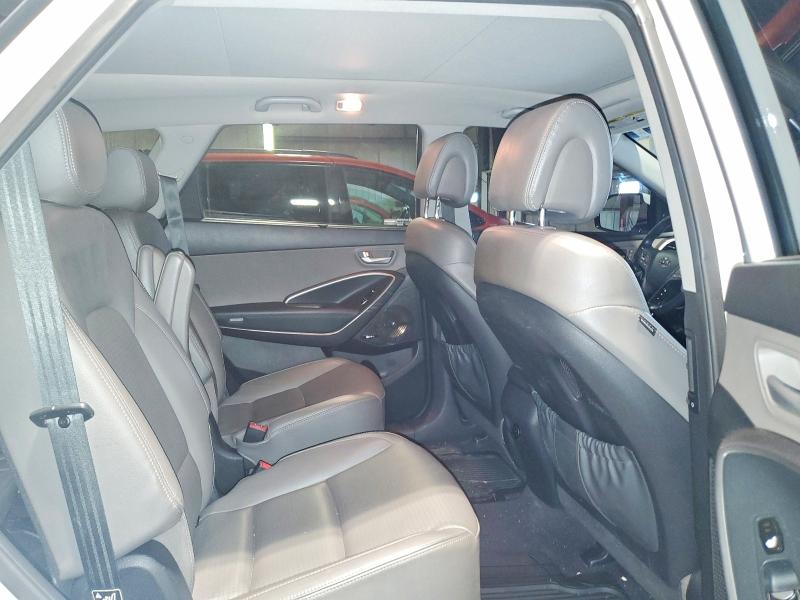 Aukcja sprzedaży 2014 Hyundai Santa Fe, vin: KM8SRDHF3EU036792, numer aukcji: 63696836