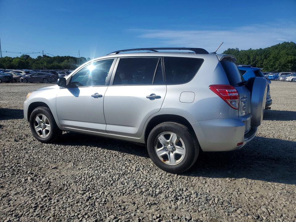 63055756 :رقم المزاد ، 2T3BF4DV1BW137838 vin ، 2011 Toyota Rav4 مزاد بيع