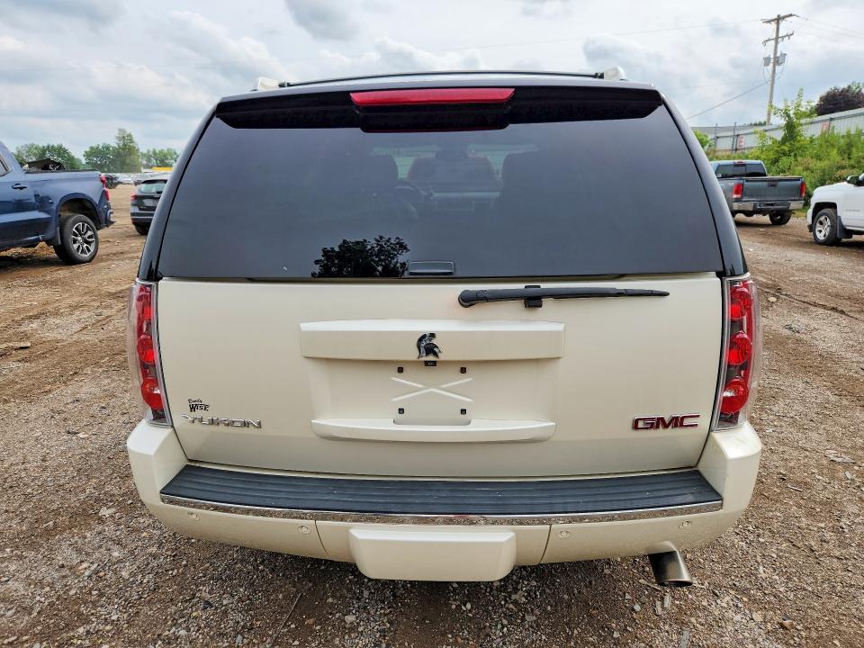 Продаж на аукціоні авто 2013 Gmc Yukon, vin: 1GKS2EEF1DR341975, номер лоту: 64227586