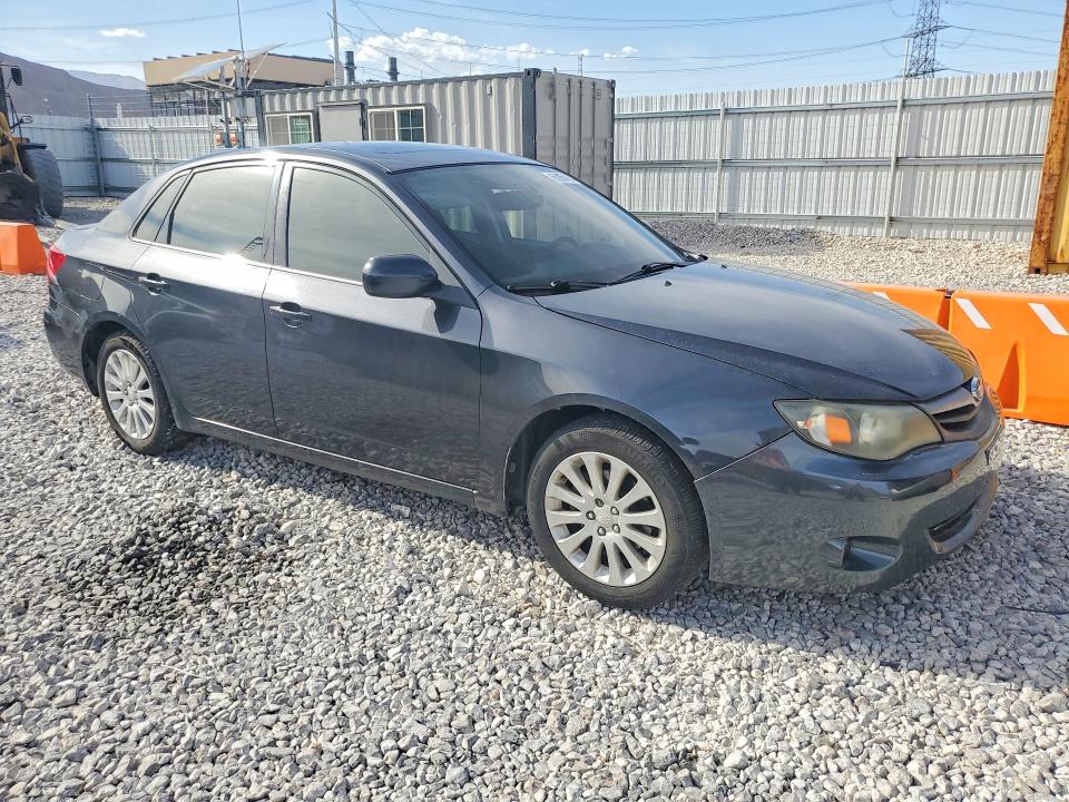 Продажа на аукционе авто 2011 Subaru Impreza, vin: JF1GE6B6XBH512282, номер лота: 65835436