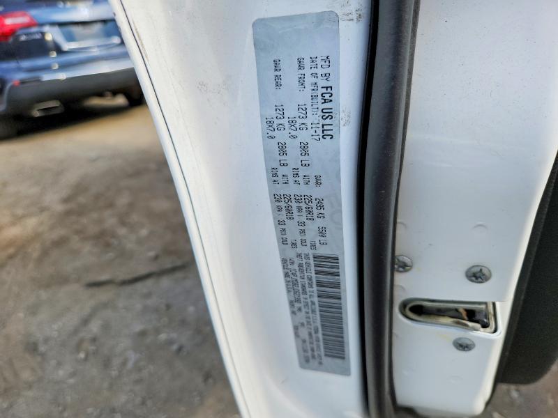 Aukcja sprzedaży 2018 Jeep Cherokee, vin: 1C4PJMDB2JD621992, numer aukcji: 66076806