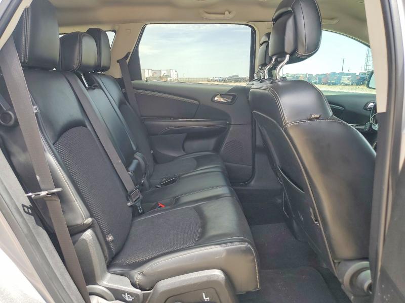 Aukcja sprzedaży 2018 Dodge Journey, vin: 3C4PDCGG2JT516307, numer aukcji: 65540376