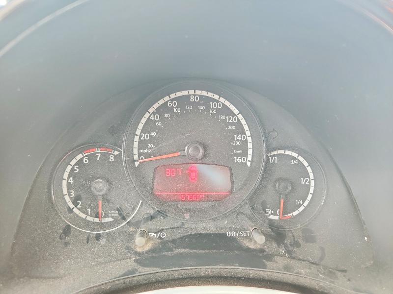 Aukcja sprzedaży 2013 Volkswagen Beetle, vin: 3VWFP7AT9DM660867, numer aukcji: 64022286