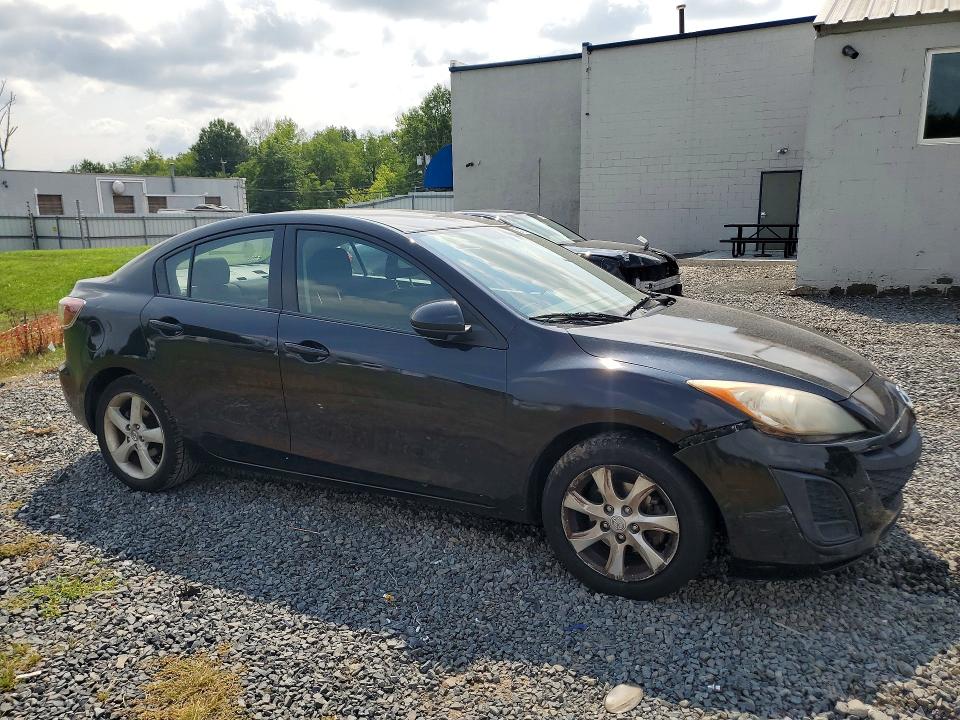 Продаж на аукціоні авто 2010 Mazda 3, vin: JM1BL1SG5A1131291, номер лоту: 65105776