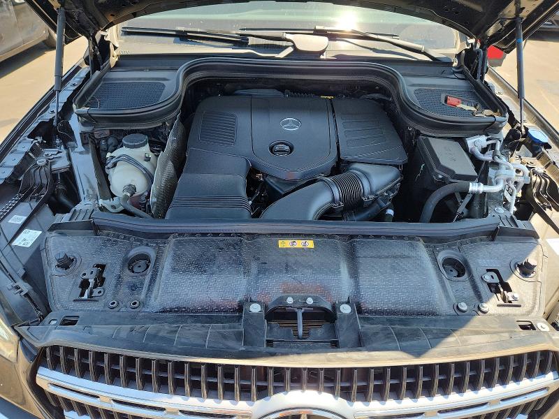 Aukcja sprzedaży 2025 Mercedes-benz Gle, vin: 4JGFB4GB4SB358868, numer aukcji: 64628486