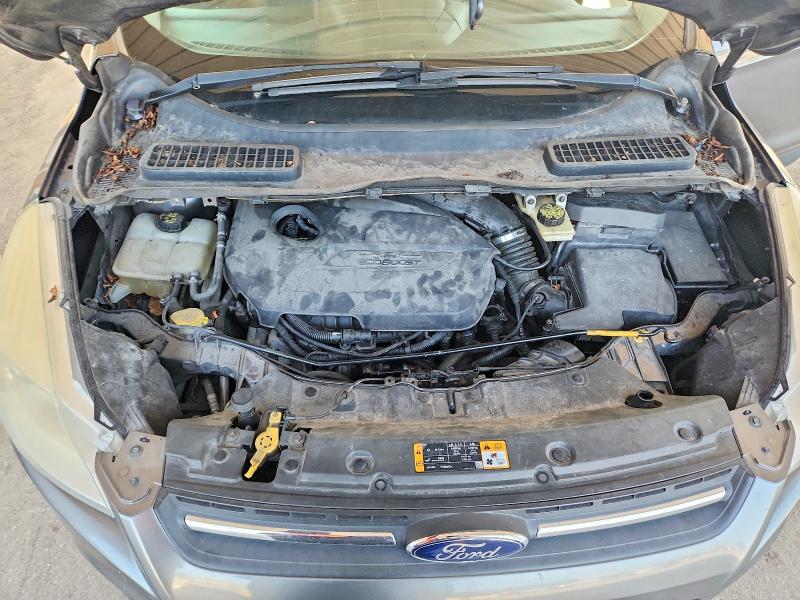 66478576 :رقم المزاد ، 1FMCU9GXXEUA26156 vin ، 2014 Ford Escape مزاد بيع