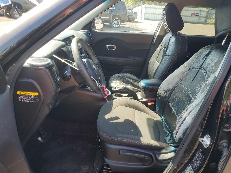 Продаж на аукціоні авто 2015 Kia Soul, vin: KNDJN2A28F7792044, номер лоту: 63237906