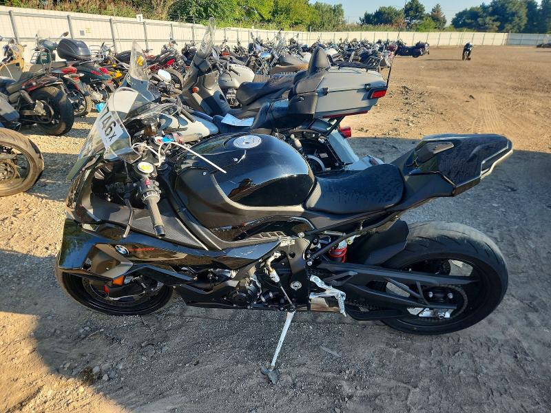 Продажа на аукционе авто 2026 Bmw S 1000, vin: WB10P2304T6M50431, номер лота: 66270746