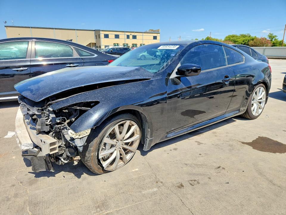 Aukcja sprzedaży 2008 Infiniti G37, vin: JNKCV64E38M101818, numer aukcji: 65834236