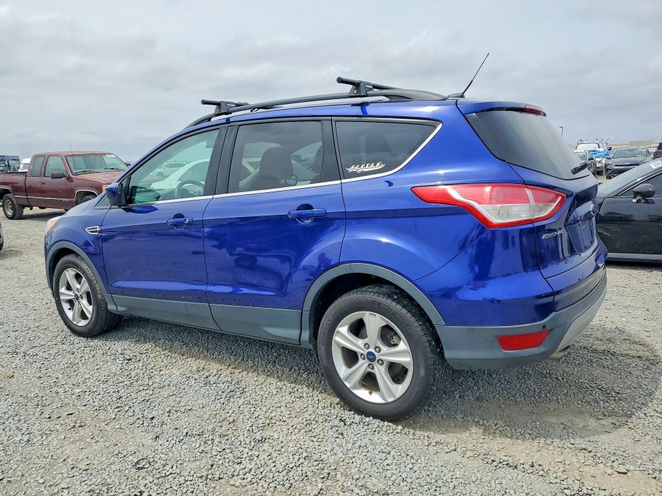 Продаж на аукціоні авто 2016 Ford Escape, vin: 1FMCU0GX0GUB83225, номер лоту: 64704576