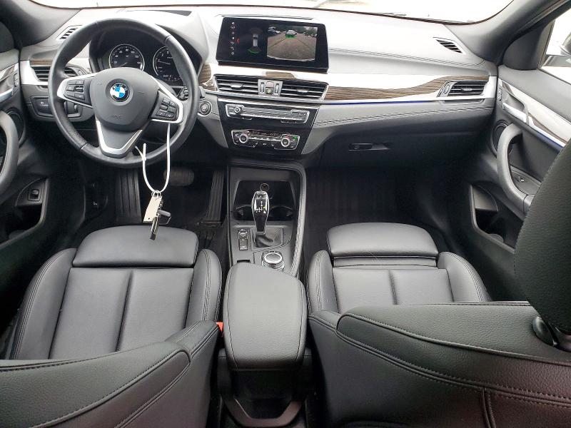 Auction sale of the 2022 Bmw X2, vin: WBXYJ1C09N5U51801, lot number: 63927266