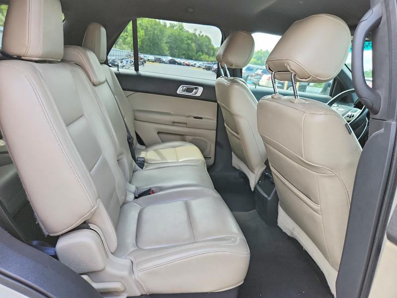 65406486 :رقم المزاد ، 1FMHK8D87BGA08615 vin ، 2011 Ford Explorer مزاد بيع