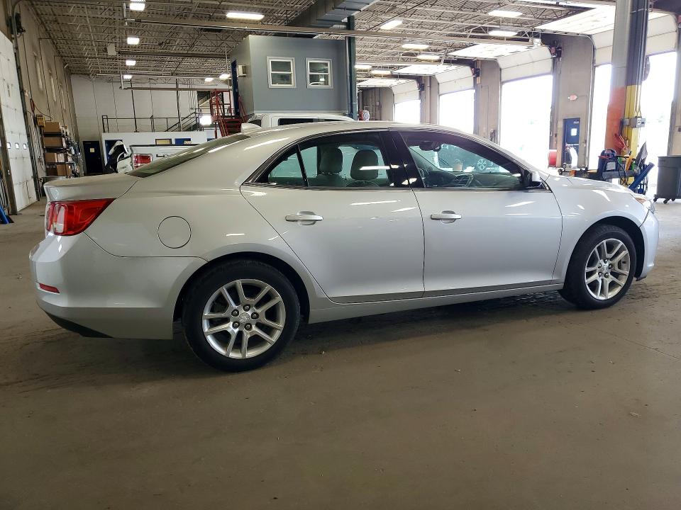 Продажа на аукционе авто 2013 Chevrolet Malibu, vin: 1G11F5RR3DF101241, номер лота: 63822636
