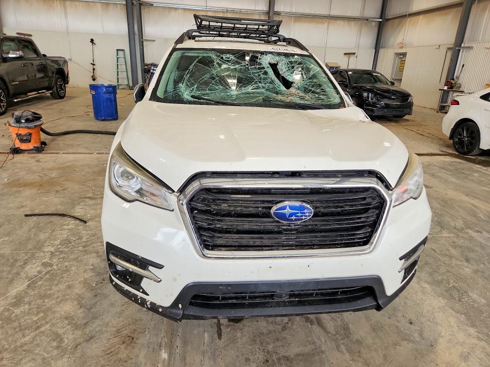 63714616 :رقم المزاد ، 4S4WMARD8L3431694 vin ، 2020 Subaru Ascent مزاد بيع