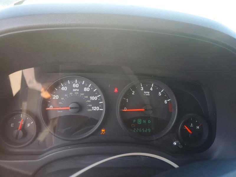 67126276 :رقم المزاد ، 1J4NT2GB3AD660120 vin ، 2010 Jeep Patriot مزاد بيع