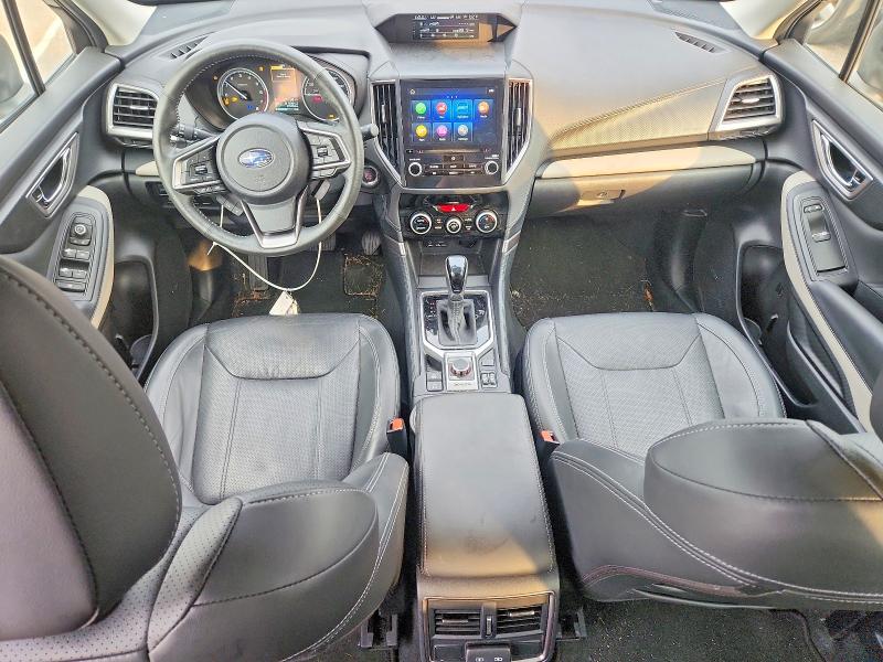 64317226 :رقم المزاد ، JF2SKAPC7PH457314 vin ، 2023 Subaru Forester مزاد بيع