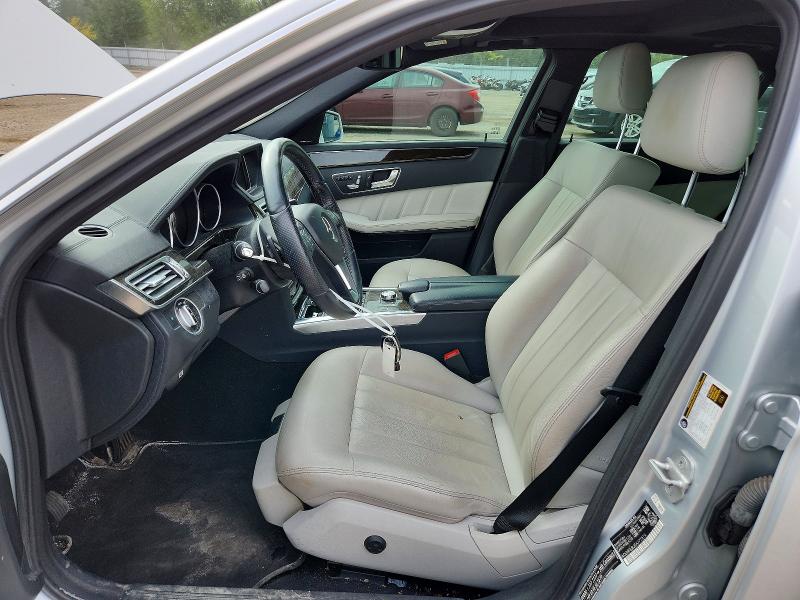 Продаж на аукціоні авто 2014 Mercedes-benz E, vin: WDDHF8JB2EA777819, номер лоту: 66589726