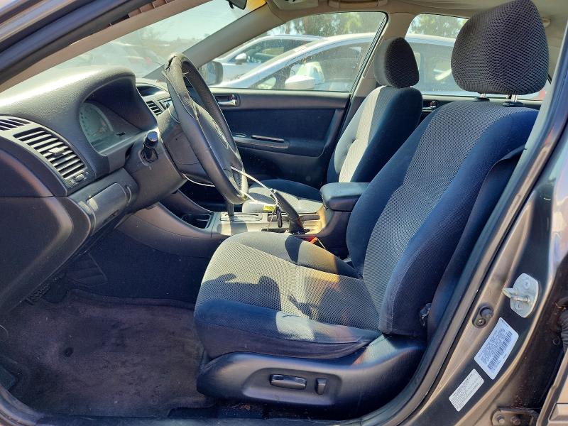 Aukcja sprzedaży 2003 Toyota Camry, vin: 4T1BE32K43U730318, numer aukcji: 66502086