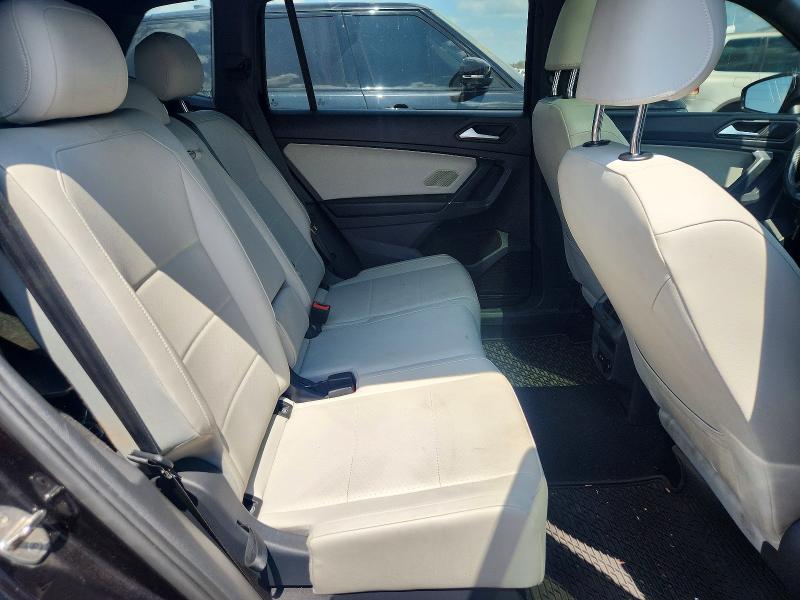 Продаж на аукціоні авто 2020 Volkswagen Tiguan, vin: 3VV2B7AX7LM161116, номер лоту: 63592386