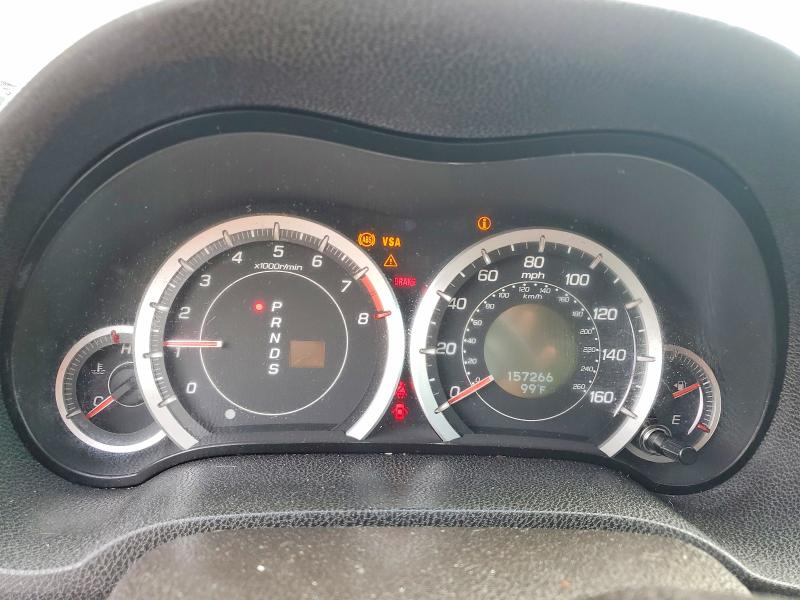 Продаж на аукціоні авто 2010 Acura Tsx, vin: JH4CU2F65AC019893, номер лоту: 64899616