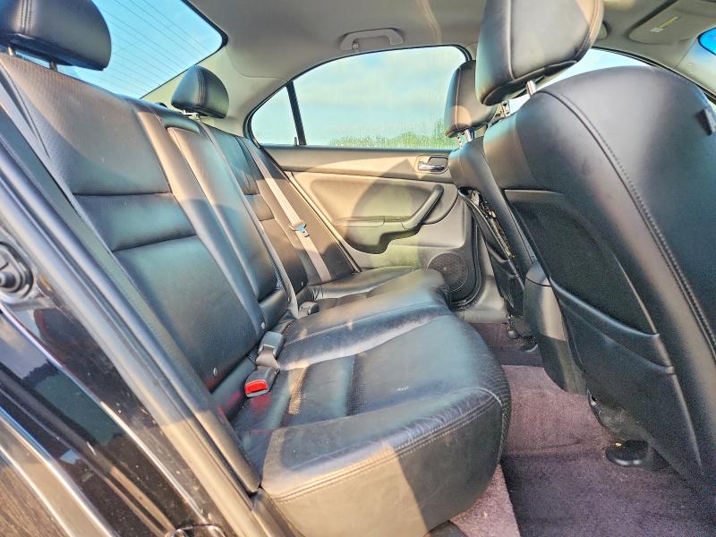 2006 Acura Tsx მანქანა იყიდება აუქციონზე, vin: JH4CL96906C011519, აუქციონის ნომერი: 66189866