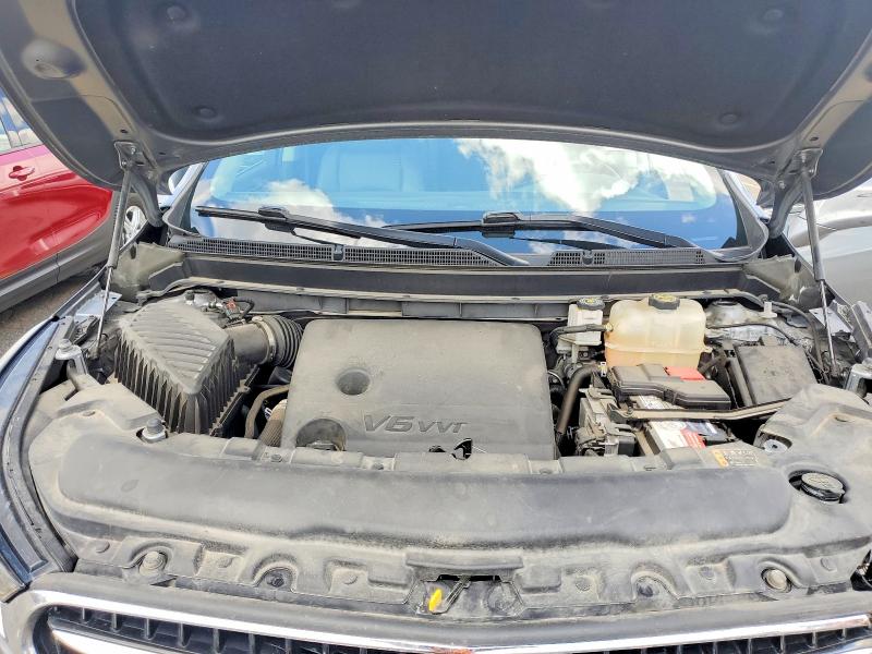 Aukcja sprzedaży 2018 Buick Enclave, vin: 5GAERBKW2JJ159088, numer aukcji: 66726906