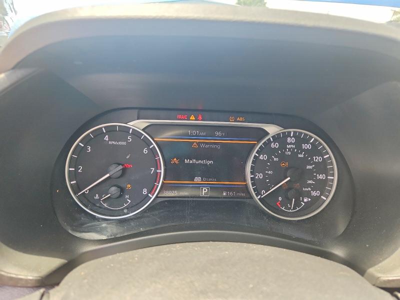 64676946 :رقم المزاد ، 3N1AB8CV2RY234926 vin ، 2024 Nissan Sentra مزاد بيع
