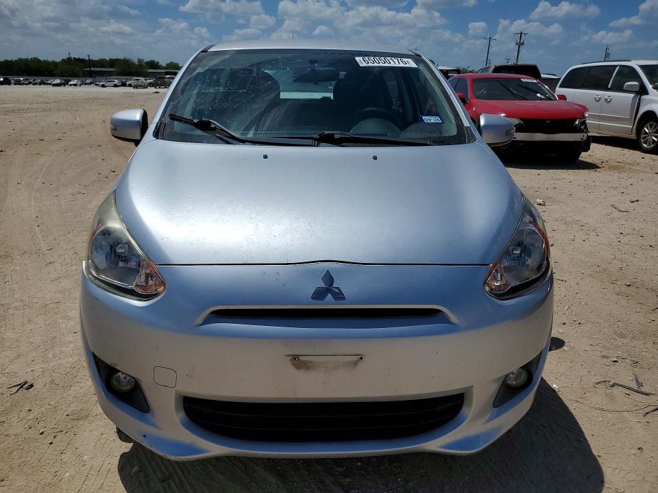 Aukcja sprzedaży 2015 Mitsubishi Mirage, vin: ML32A4HJXFH059774, numer aukcji: 65050176