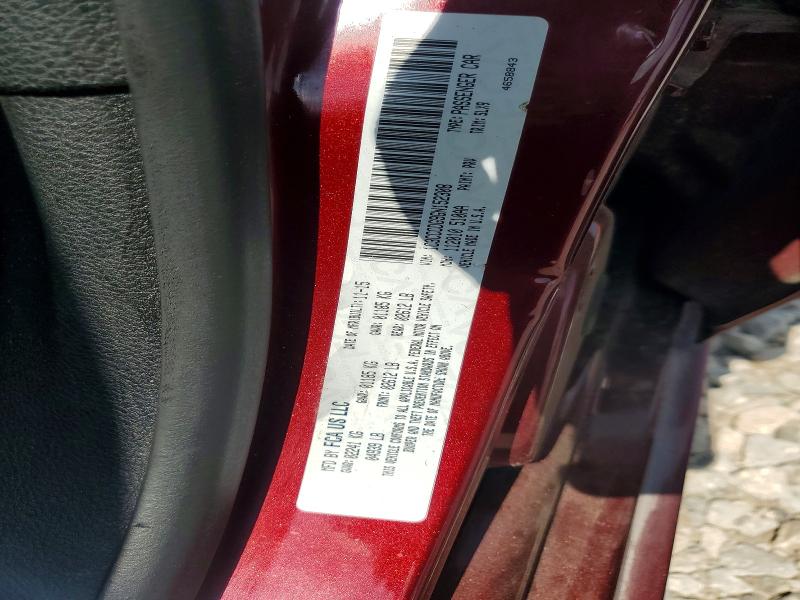 Aukcja sprzedaży 2016 Chrysler 200, vin: 1C3CCCDG9GN152308, numer aukcji: 63671556