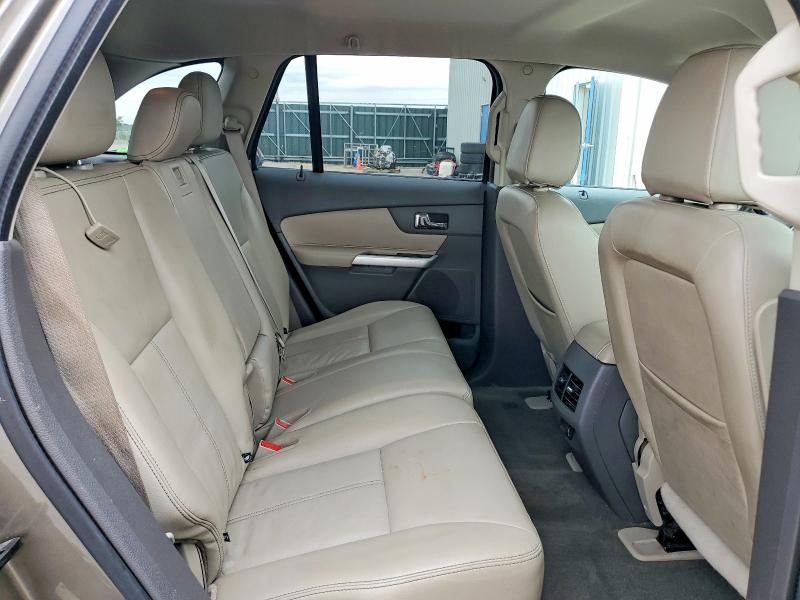 Продаж на аукціоні авто 2013 Ford Edge, vin: 2FMDK4JC5DBC30001, номер лоту: 64229336