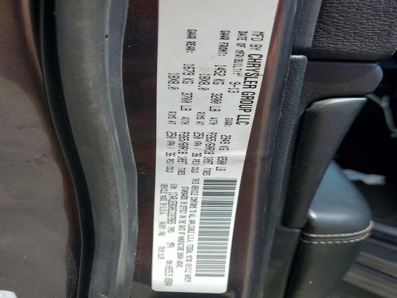 Aukcja sprzedaży 2014 Jeep Grand Cherokee, vin: 1C4RJEBG0EC227965, numer aukcji: 65330706