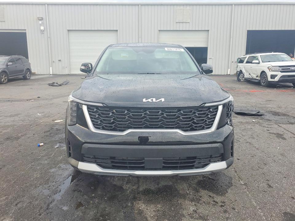 2026 Kia Sorento მანქანა იყიდება აუქციონზე, vin: 5XYRG4JC7TG454683, აუქციონის ნომერი: 66611816