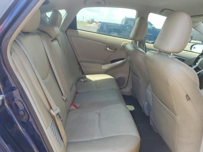 Продаж на аукціоні авто 2015 Toyota Prius, vin: JTDKN3DU6F1923921, номер лоту: 65388806